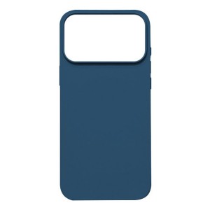 Silicon MagSafe Case for iPhone 18 Pro Max