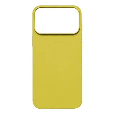 Silicon MagSafe Case for iPhone 18 Pro Max