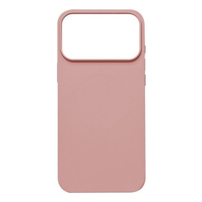 Silicon MagSafe Case for iPhone 18 Pro Max