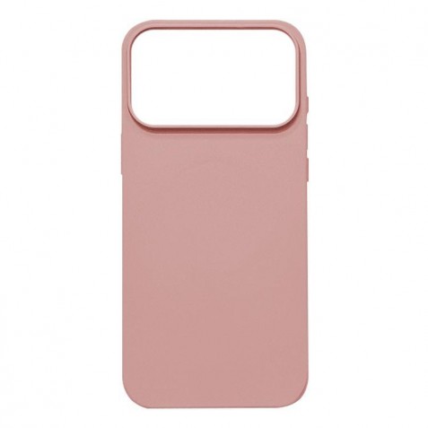 Silicon MagSafe Case for iPhone 18 Pro Max
