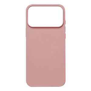 Silicon MagSafe Case for iPhone 18 Pro Max