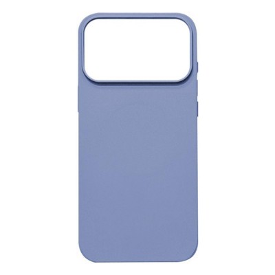 Silicon MagSafe Case for iPhone 18 Pro Max