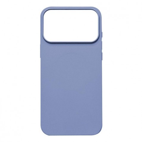 Silicon MagSafe Case for iPhone 18 Pro Max