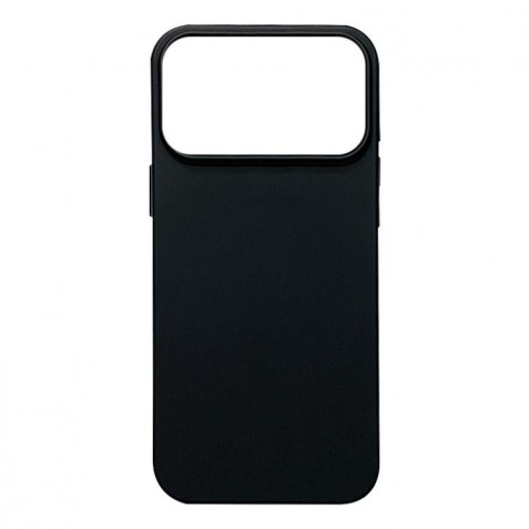 Silicon MagSafe Case for iPhone 18 Pro Max