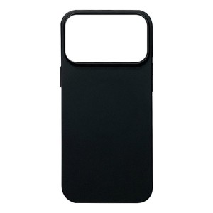 Silicon MagSafe Case for iPhone 18 Pro Max