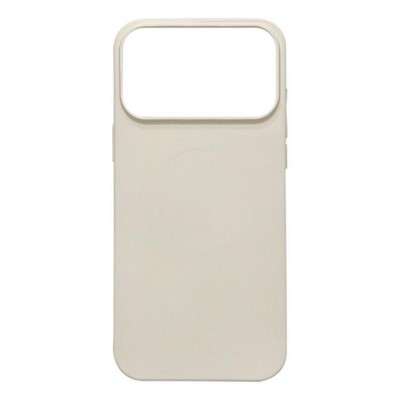 Silicon MagSafe Case for iPhone 18 Pro Max