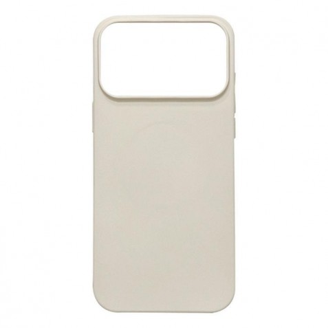 Silicon MagSafe Case for iPhone 18 Pro Max