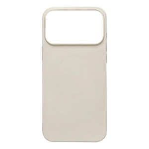Silicon MagSafe Case for iPhone 18 Pro Max