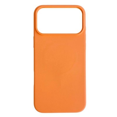 Silicon MagSafe Case for iPhone 18 Pro Max