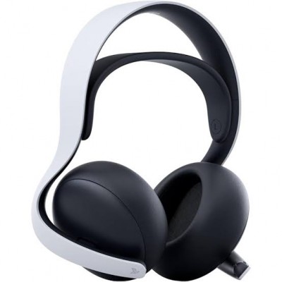 هدست بی‌سیم سونی مدل PULSE Elite Wireless مخصوص PlayStation 5