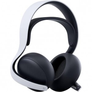 هدست بی‌سیم سونی مدل PULSE Elite Wireless مخصوص PlayStation 5