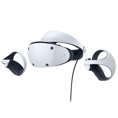 Sony PlayStation VR2