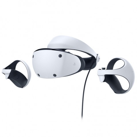 Sony PlayStation VR2