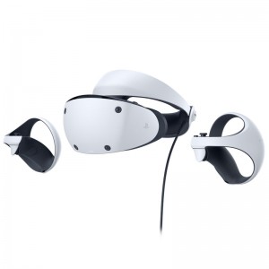 Sony PlayStation VR2
