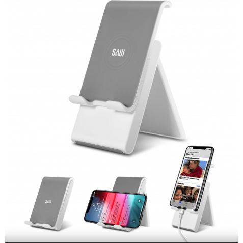 هولدر موبایل رومیزی سایجی SAIJI S0