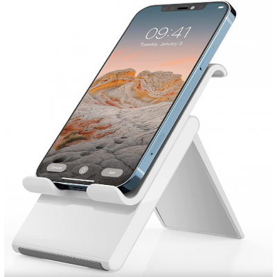 SAIJI S0 Desktop Mobile Holder