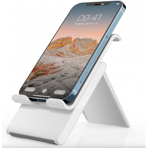 SAIJI S0 Desktop Mobile Holder