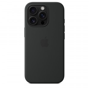 iPhone 16 Pro Silicone Cover