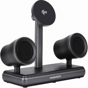 Porodo PD-FWCH050-BK
