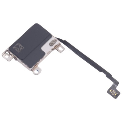 iPhone Air Taptic Engine