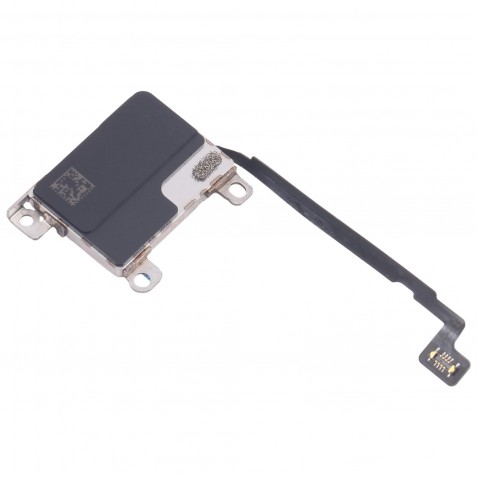 iPhone Air Taptic Engine