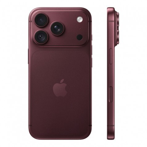 iPhone 18 Pro Max 1TB