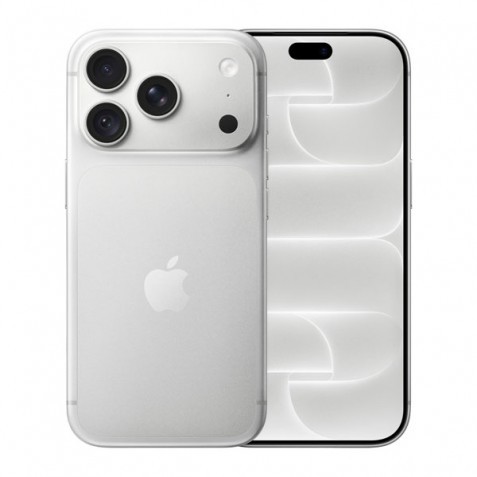 iPhone 18 Pro Max 1TB