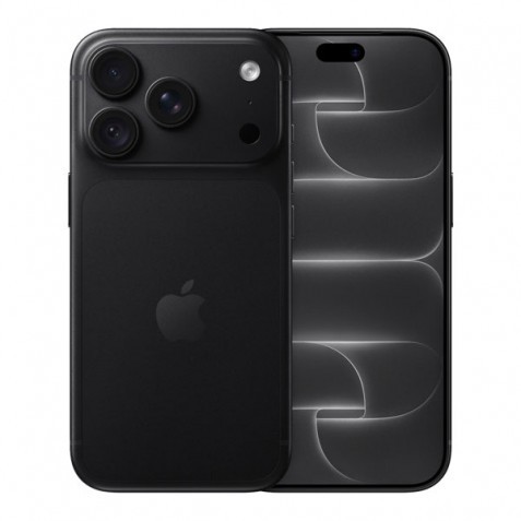 iPhone 18 Pro Max 1TB