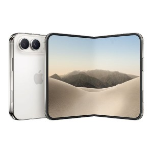 Apple iPhone Duo