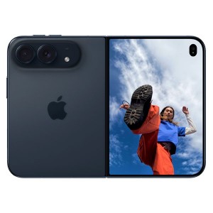 Apple iPhone Duo
