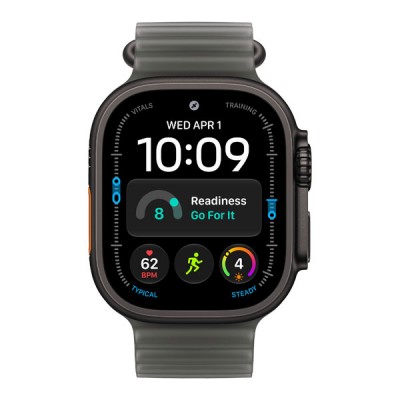 Apple Watch Ultra 4