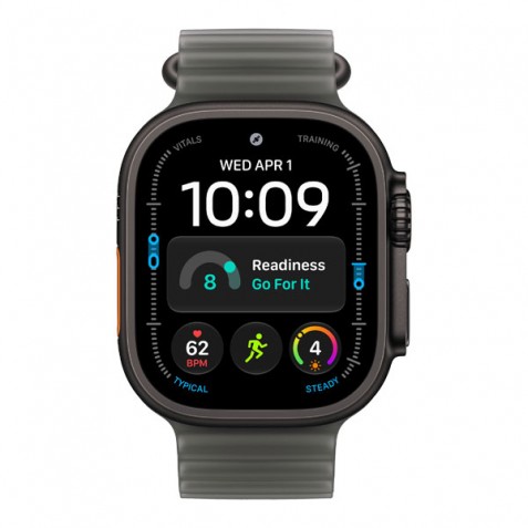 Apple Watch Ultra 4