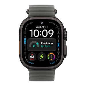 Apple Watch Ultra 4
