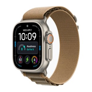 Apple Watch Ultra 4