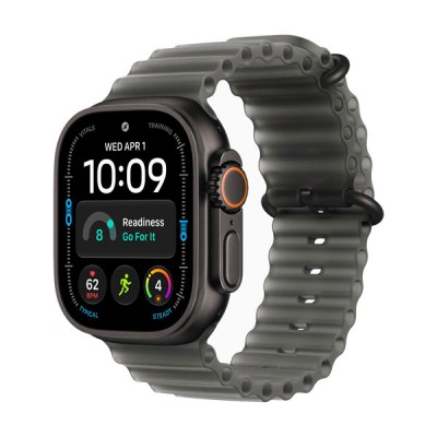 Apple Watch Ultra 4