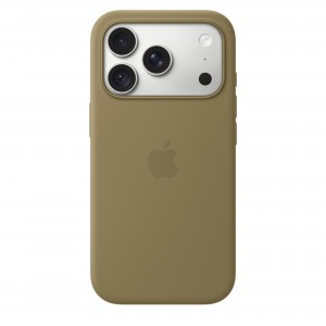 Original Apple iPhone 18 Pro MagSafe Silicone Case