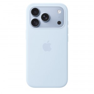 Original Apple iPhone 18 Pro MagSafe Silicone Case