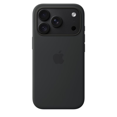 Original Apple iPhone 18 Pro MagSafe Silicone Case
