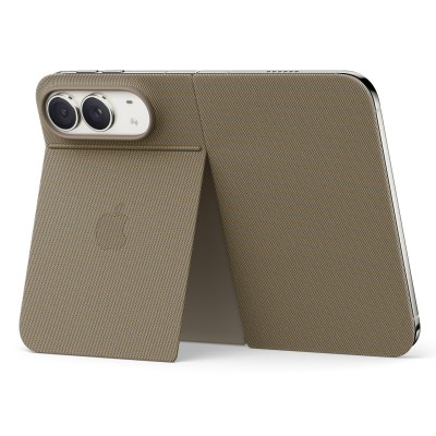 iPhone Duo Folio with Kickstand