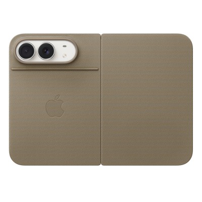 iPhone Duo Folio with Kickstand