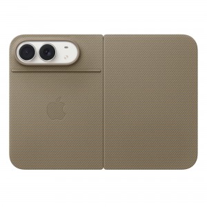 iPhone Duo Folio with Kickstand