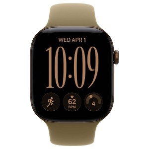 اپل واچ سری 12 42mm بدنه آلومینیوم