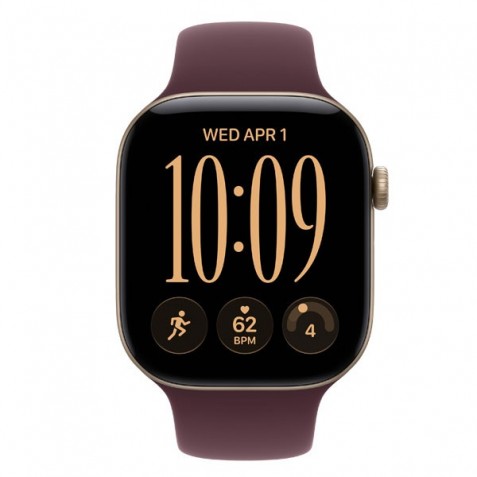 Apple Watch Series 12