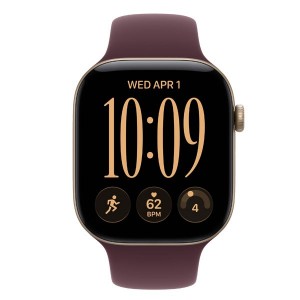 Apple Watch Series 12