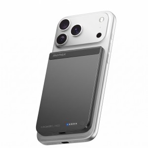 پاور بانک 5000mAh وایرلس مومکس IP161Q2