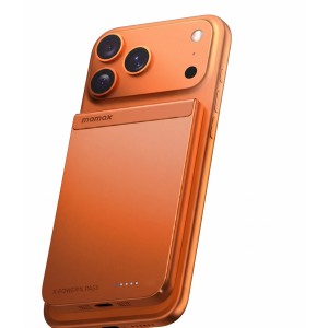 MOMAX IP161Q2 5000mAh Wireless Power Bank