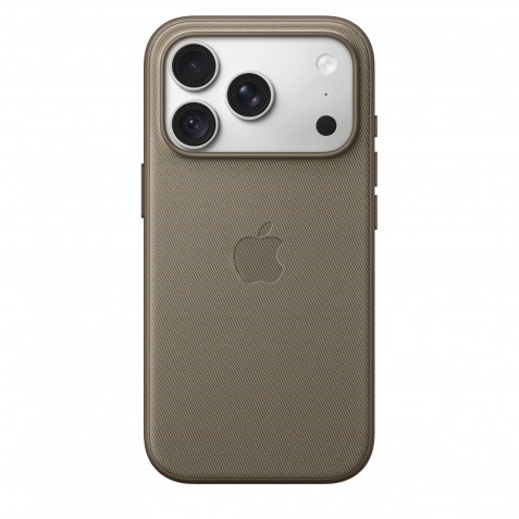 iPhone 18 Pro Max TechWoven Case with MagSafe
