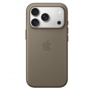 iPhone 18 Pro Max TechWoven Case with MagSafe