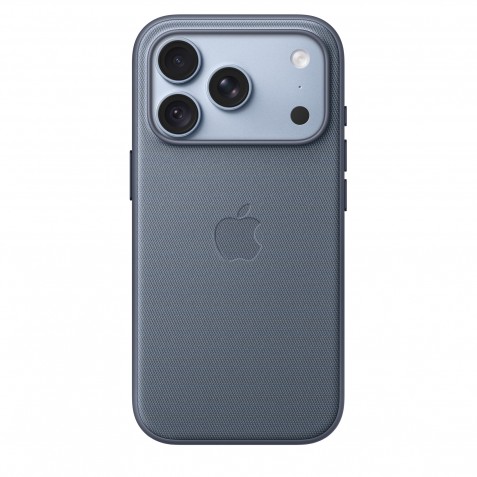 iPhone 18 Pro Max TechWoven Case with MagSafe