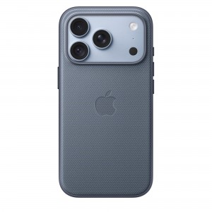 iPhone 18 Pro Max TechWoven Case with MagSafe
